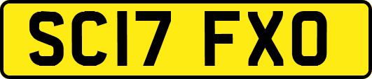 SC17FXO