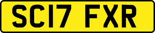 SC17FXR