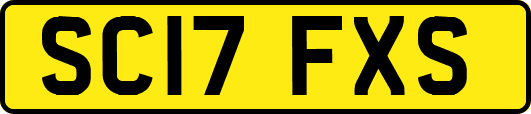SC17FXS