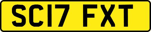 SC17FXT
