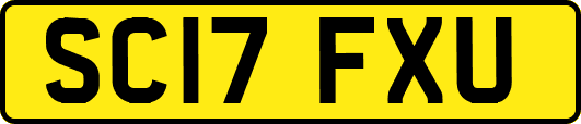 SC17FXU