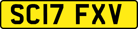 SC17FXV