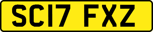 SC17FXZ