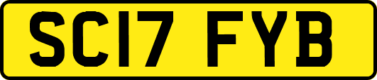 SC17FYB