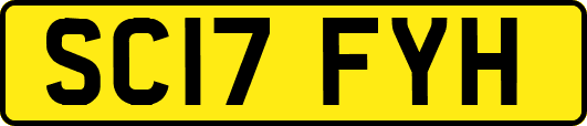 SC17FYH