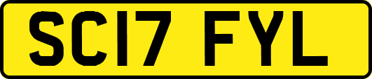SC17FYL