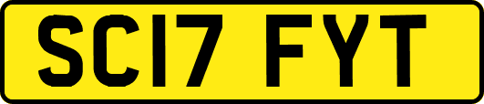 SC17FYT