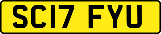 SC17FYU