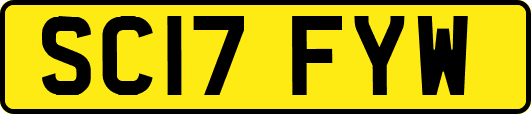 SC17FYW