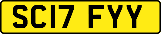 SC17FYY