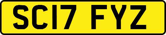 SC17FYZ