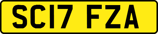 SC17FZA