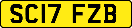 SC17FZB