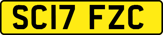 SC17FZC
