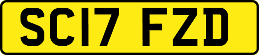 SC17FZD