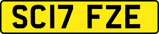 SC17FZE