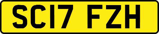 SC17FZH