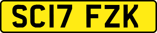 SC17FZK
