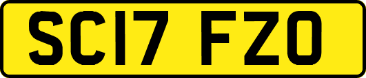 SC17FZO