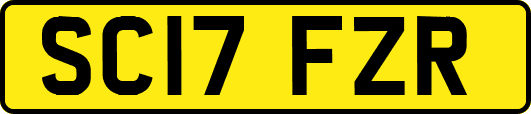 SC17FZR