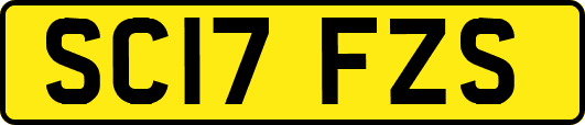 SC17FZS
