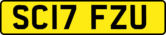 SC17FZU