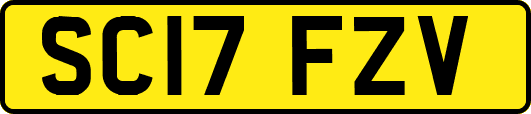 SC17FZV