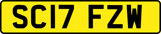 SC17FZW