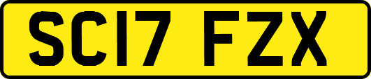 SC17FZX