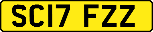 SC17FZZ