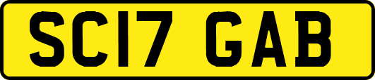 SC17GAB