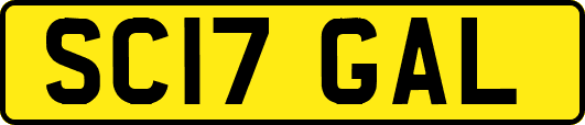 SC17GAL