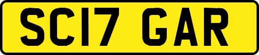SC17GAR