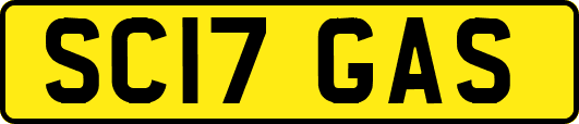 SC17GAS