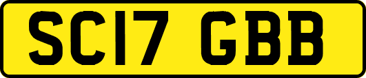 SC17GBB