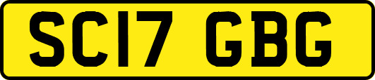 SC17GBG