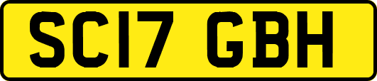 SC17GBH