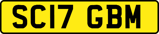SC17GBM