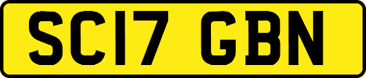 SC17GBN