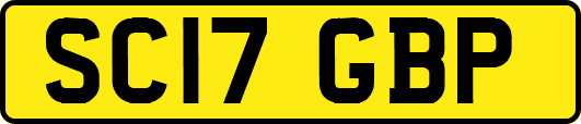 SC17GBP