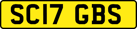 SC17GBS