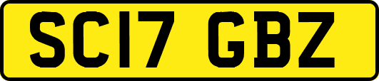 SC17GBZ