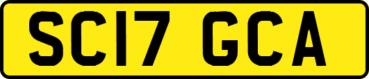 SC17GCA