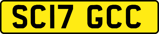 SC17GCC