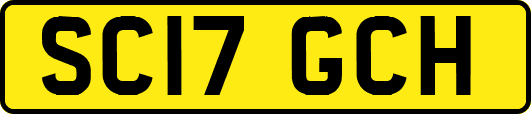 SC17GCH