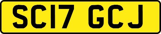 SC17GCJ