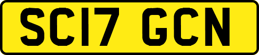 SC17GCN