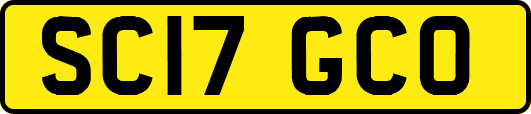 SC17GCO