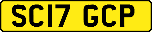 SC17GCP
