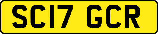 SC17GCR